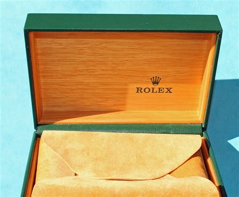 Rolex Inner Box ref.68.00.71 Datejust, submariner, daytona